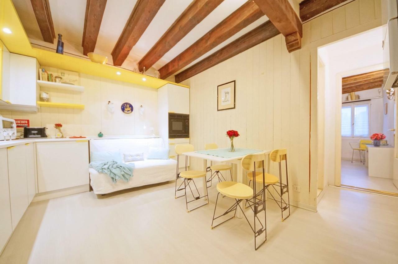 Appartement Dolcevita N 185